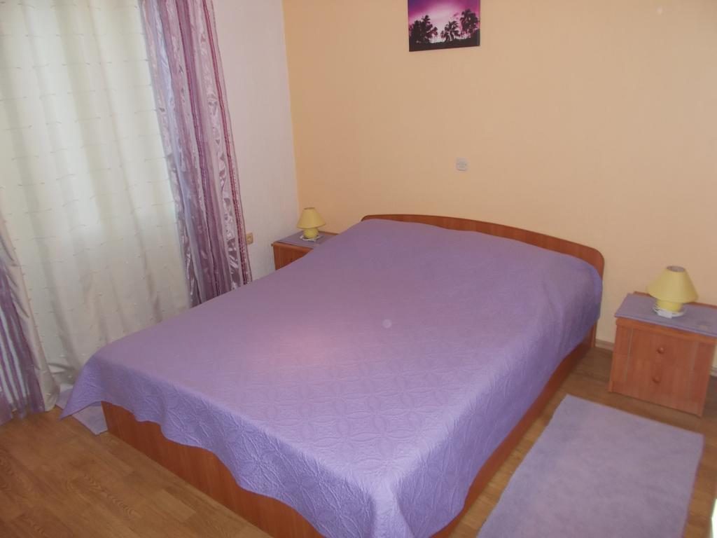 Apartma Makaus